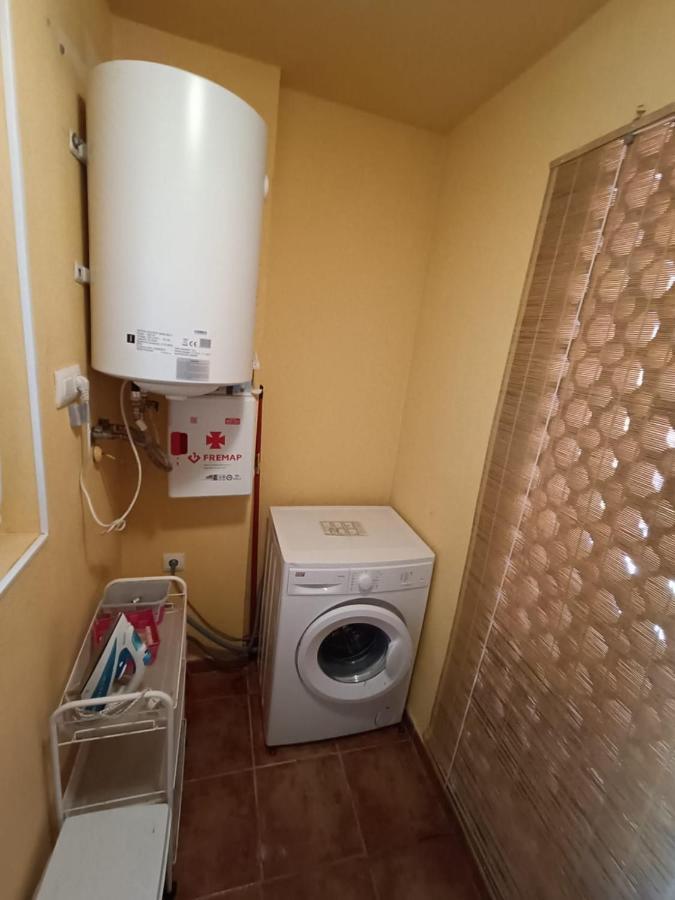 Urbanizacion Cisnes By Sit Appartement Isla Canela