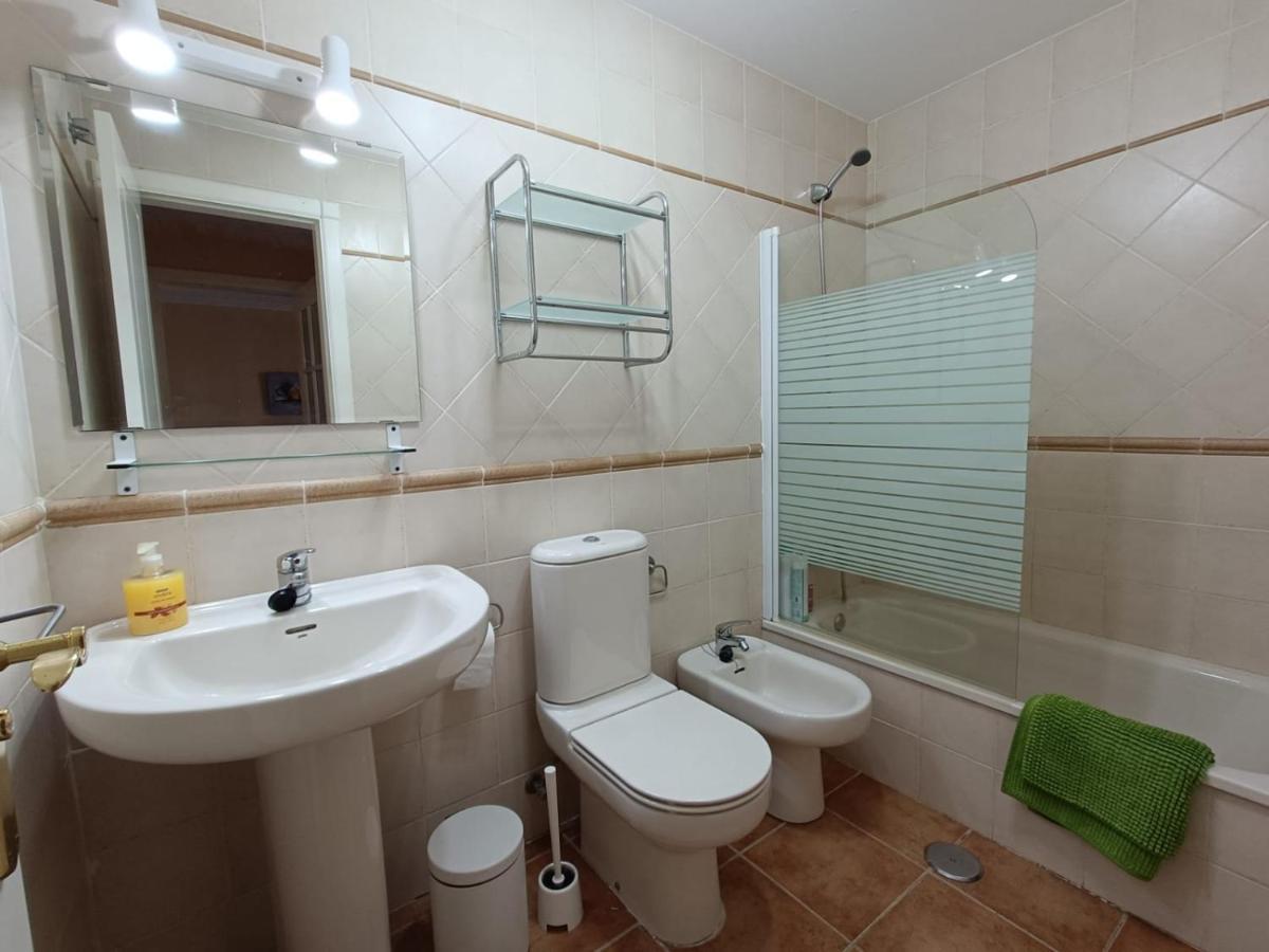 Apartment Urbanizacion Cisnes By Sit *