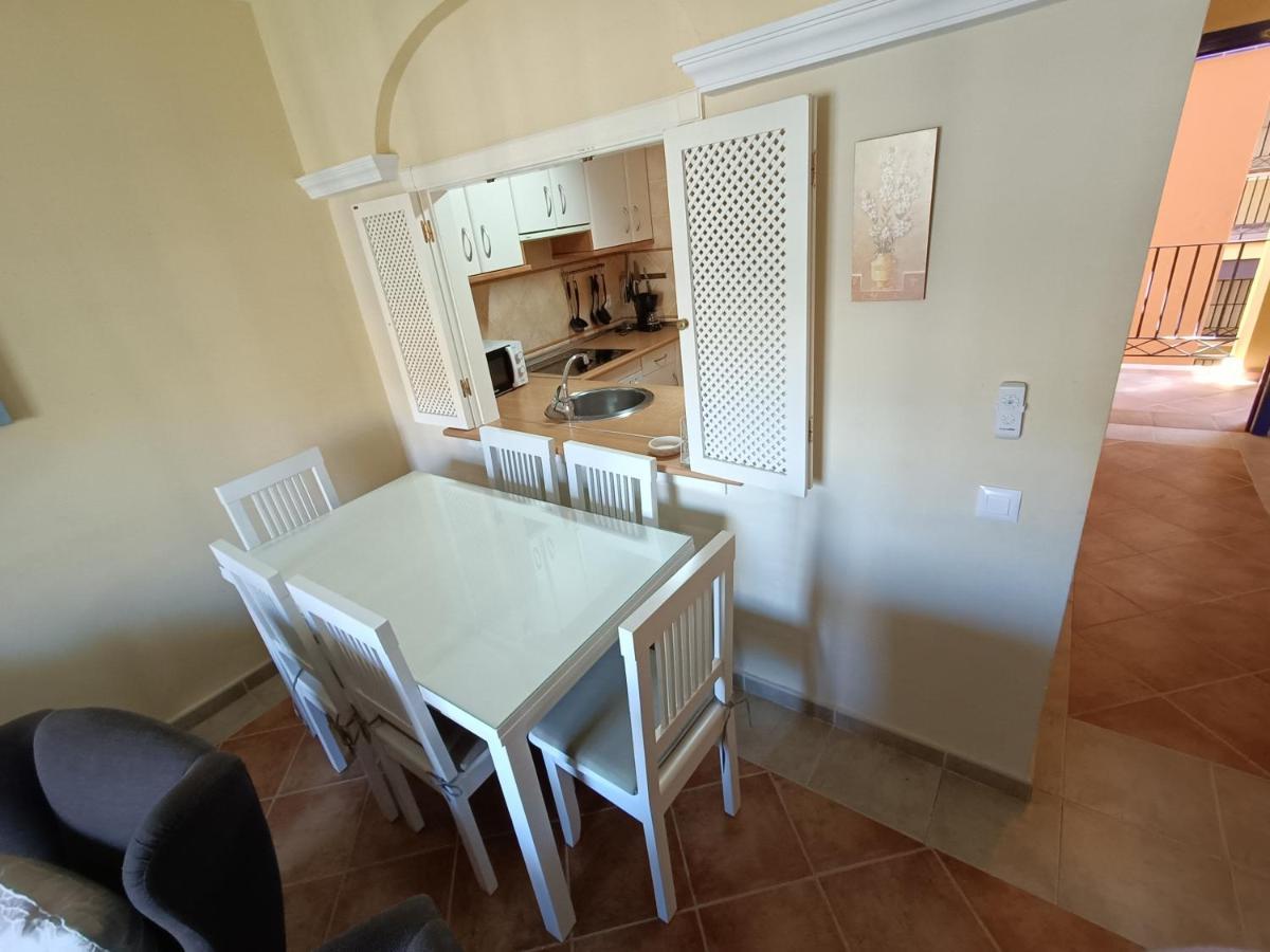 Urbanizacion Cisnes By Sit Apartment *