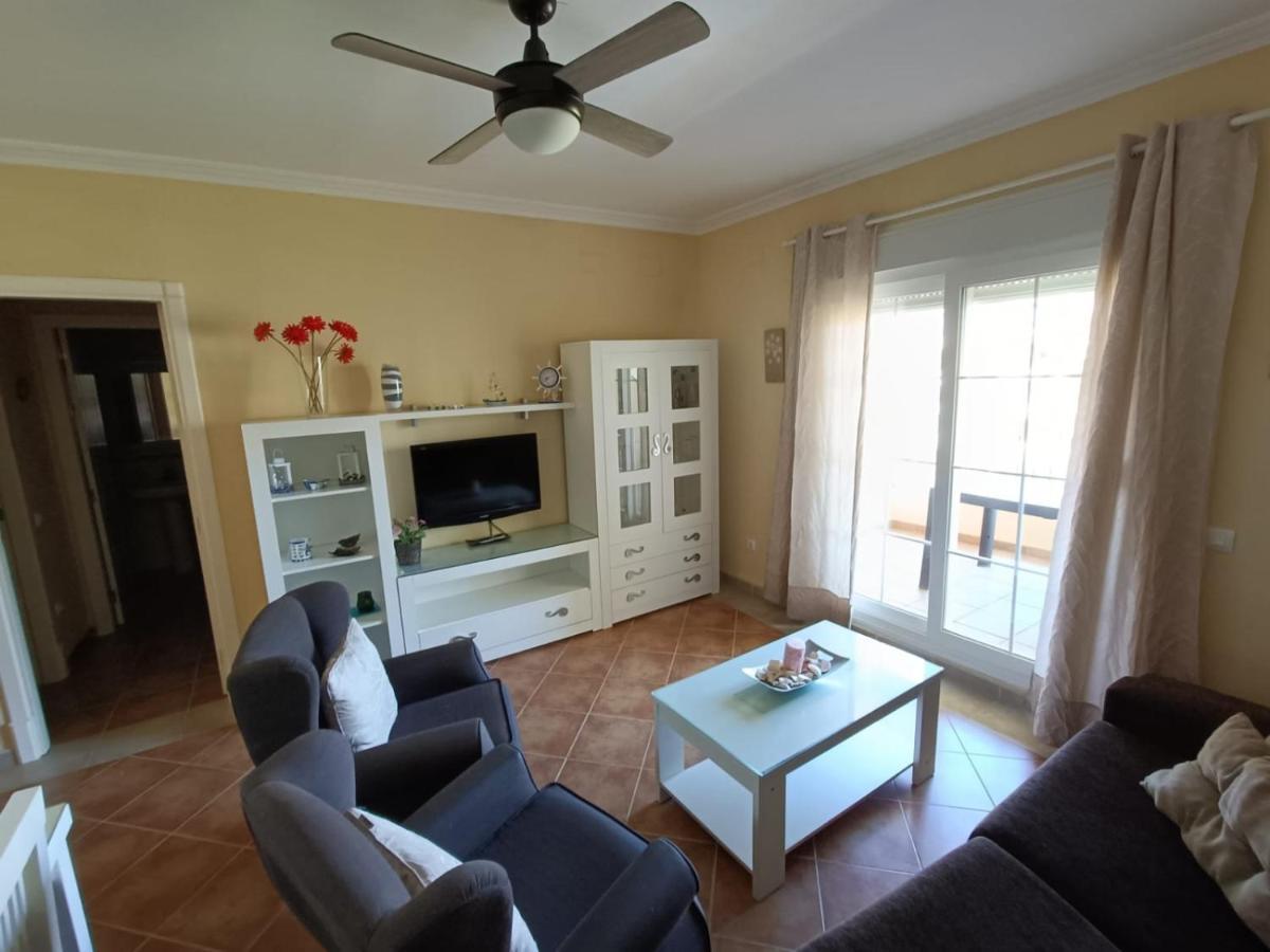 Urbanizacion Cisnes By Sit Apartment Isla Canela